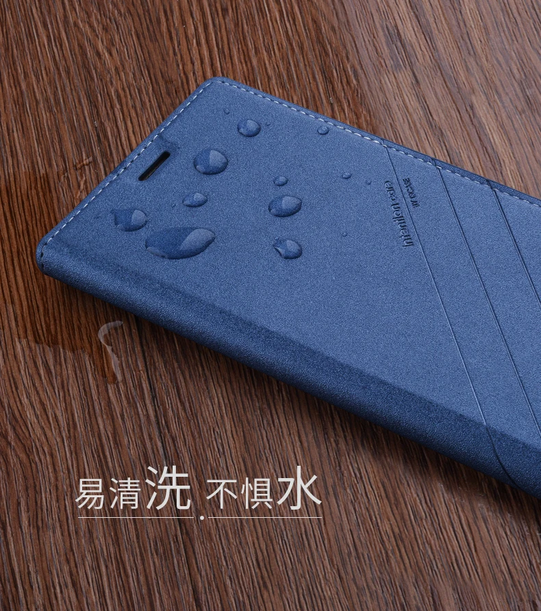 Tscase чехол для huawei mate 9 Pro Чехол с откидной крышкой из искусственной кожи с магнитной Smart Sleep Wake чехол с Умной крышкой и подставкой для huawei Коврики 9 Pro крышка