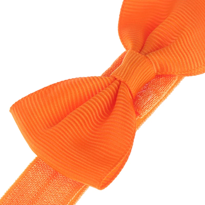 baby girl headband Infant hair accessories cloth Tie bows Headwear tiara Gift Toddlers bandage Ribbon newborn headwrap |