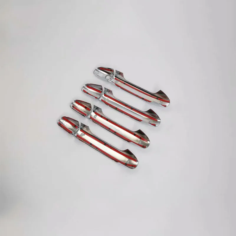 ABS автомобильные аксессуары комплекты кузова для автомобиля крышка с дверной