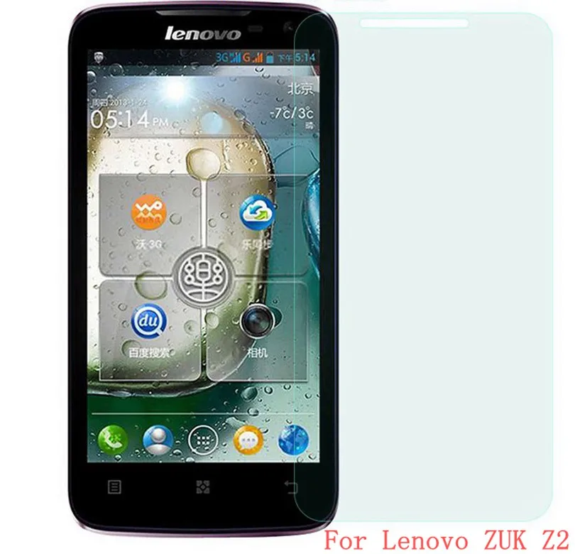 Оригинал Закаленное Стекло Фильм Ультра тонкий HD Устойчивое К Царапинам Стали