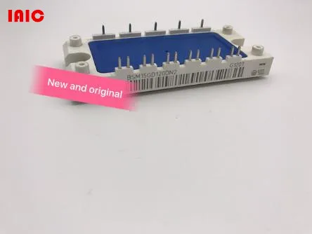 

100%New and original, 90 days warranty BSM15GD120DN2