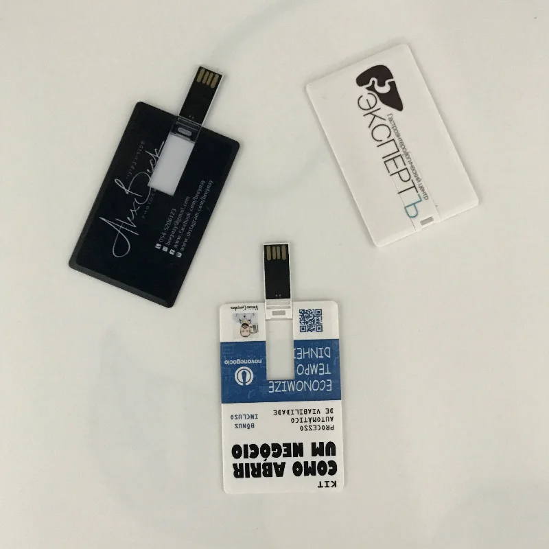 Лидер продаж оптовая продажа индивидуальный usb флэш накопитель для кредитной