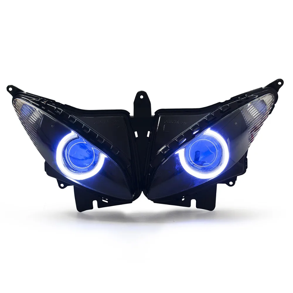 Led фара для мотоцикла Yamaha