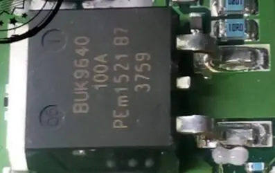 4276 в BTS117 TLE7237SL 4276V50 30057 | Обустройство дома