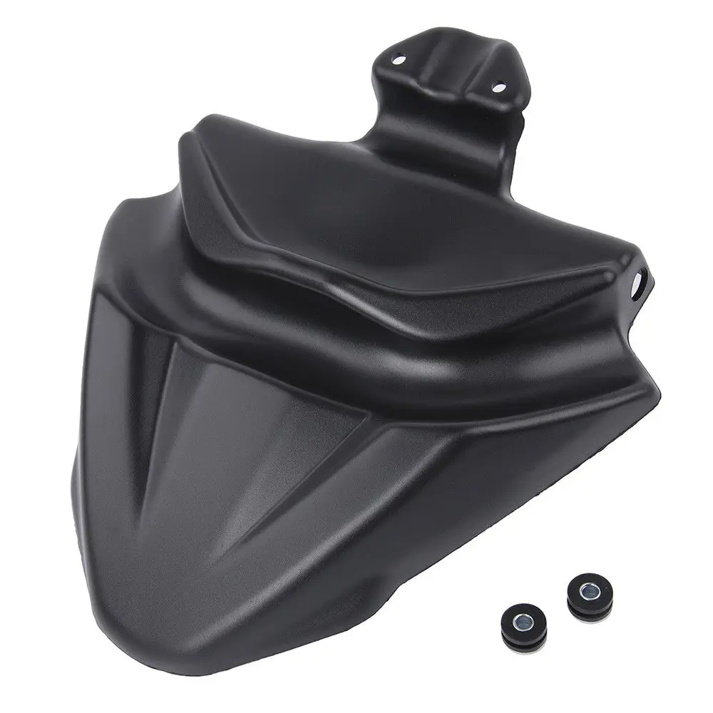 Для 2016 2017 2018 2019 Honda CRF1000L CRF1000 L мотоциклетная Передняя носовая рама Fender Beak Cowl Protector