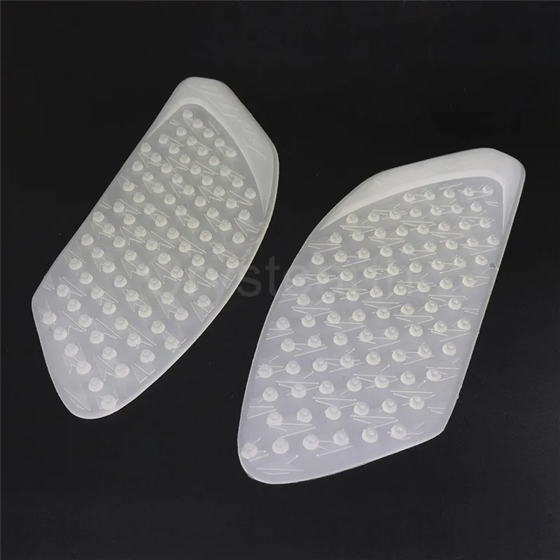

Motorcycle Protector Anti slip Tank Pads Sticker Gas Knee Grip Traction Side Decals For Yamaha YZFR1 YZF R1 YZF-R1 2009-2014