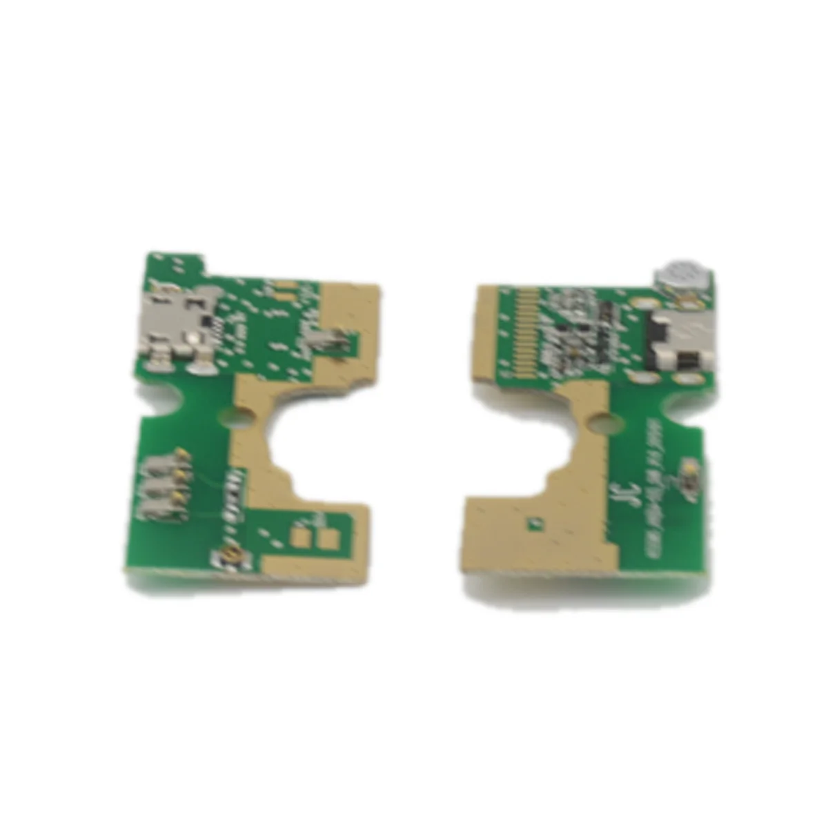 USB плата UMI ROME 100% оригинальная зарядного устройства с микрофоном Замена модуля