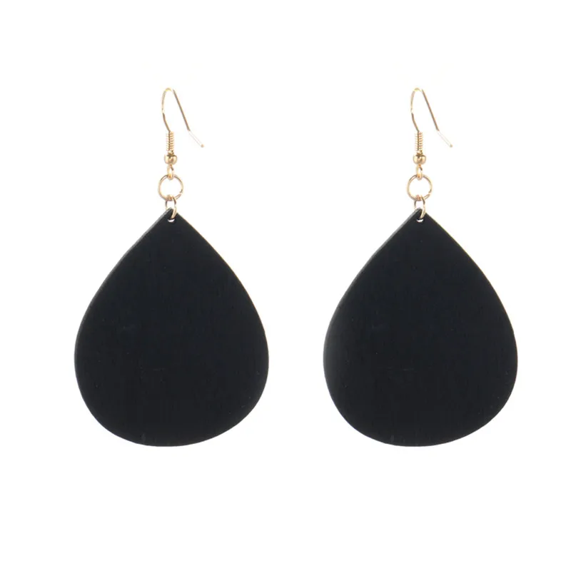 Бесплатная доставка модные новые женские изделия темперамент геометрический