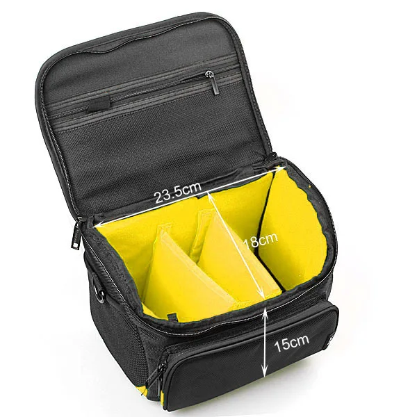 2017 новая сумка для камеры Nikon S1 J1 J2 J3 V1 V2 L810 L820 L610 L620 L320 P520 P510 P500|camera bag for nikon|camera bagbag