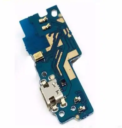 5 шт./лот оригинальный зарядка через usb Порты и разъёмы Dock Connector шлейф для Xiaomi Mi