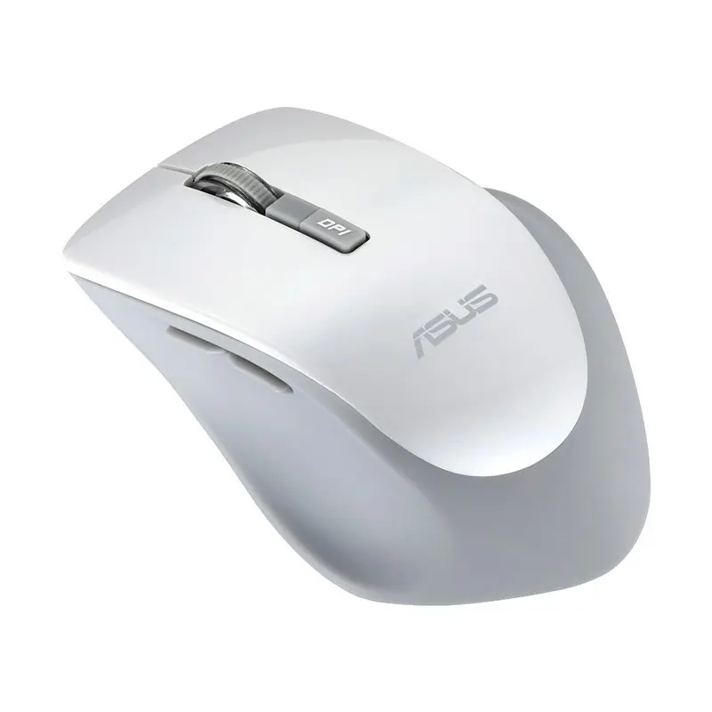 Беспроводная игровая мышь ASUS WT425 2 4 ГГц USB оптическая эргономичная для ноутбука