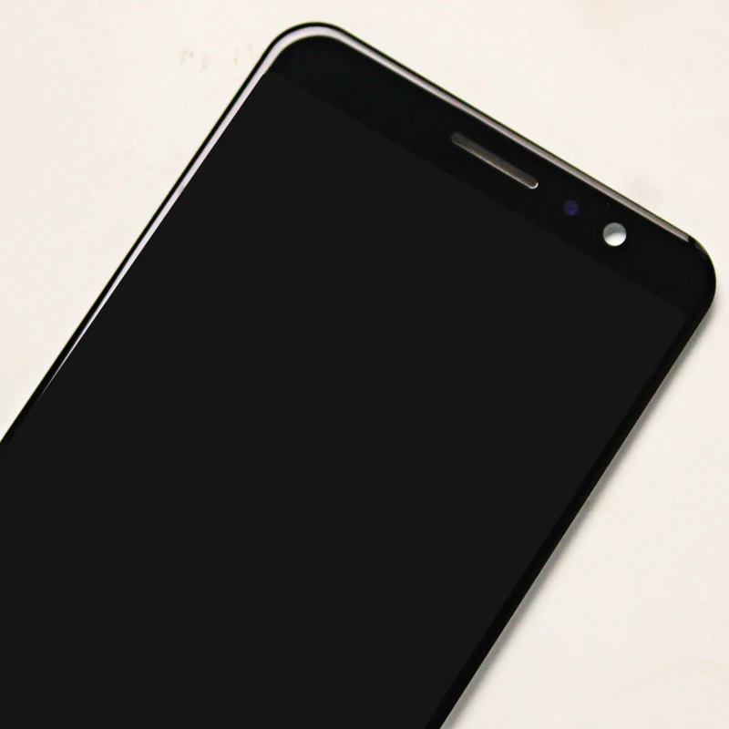 5,5 дюймов UMIDIGI A1 PRO lcd дисплей+ кодирующий преобразователь сенсорного экрана в сборе lcd+ сенсорный дигитайзер для A1 PRO+ Инструменты