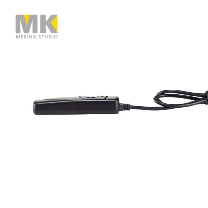 Meking MC-30/DC0 кабель спуска затвора таймер дистанционное управление для Nikon D1 D1H D1X D2 D2H