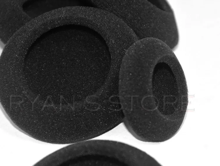Defean 10 пар поролоновых амбушюр для гарнитуры logitech H330 H340 G330|ear pad foam|foam ear padsear pads |