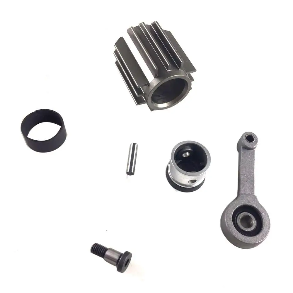 Воздушный компрессор LR023964 LR015303 RQG500090 LR044360 LR038118 для Land Rover LR3 LR4 и Range 2005-2013 быстрая