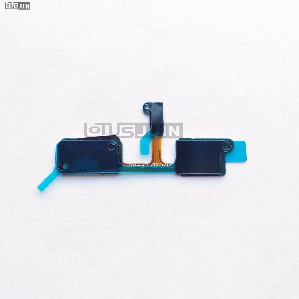 Для Samsung Galaxy J730 Home Button Sensor Flex Cable | Мобильные телефоны и аксессуары