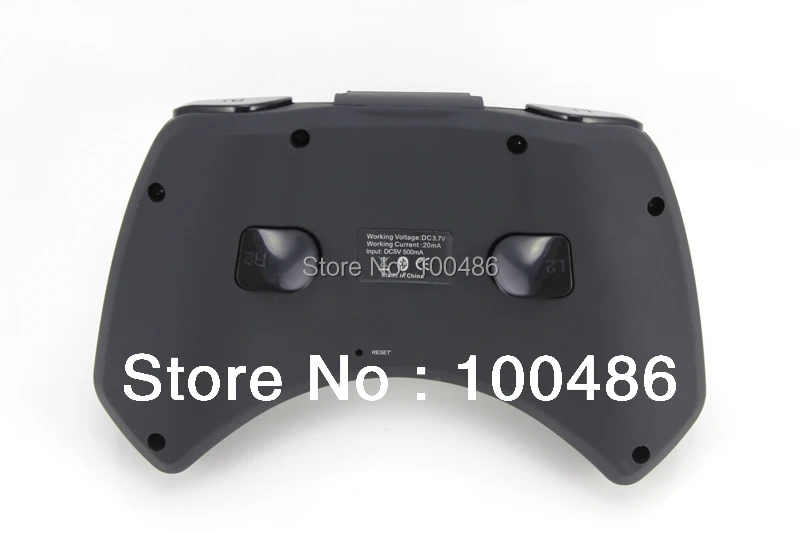 IPEGA pg-9025 Беспроводной игровой контроллер Bluetooth Джойстик для iPhone Android Мобильные