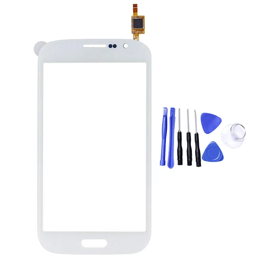 Качество AA для Samsung Galaxy i9082 i9080 Neo i9060 i9062 i9063 Plus i9060i сенсорный экран дигитайзер