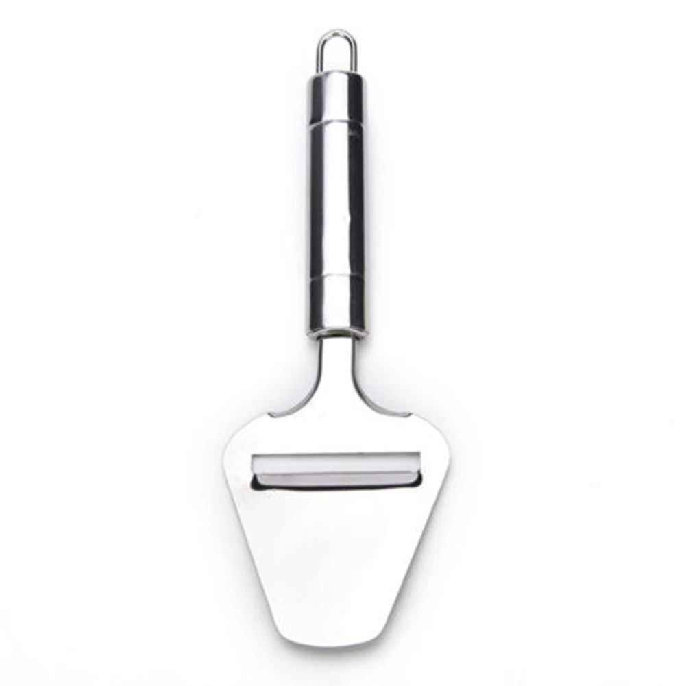 1 шт из нержавеющей стали сырный плоскостная сырорезка слайсер для сыра и масла