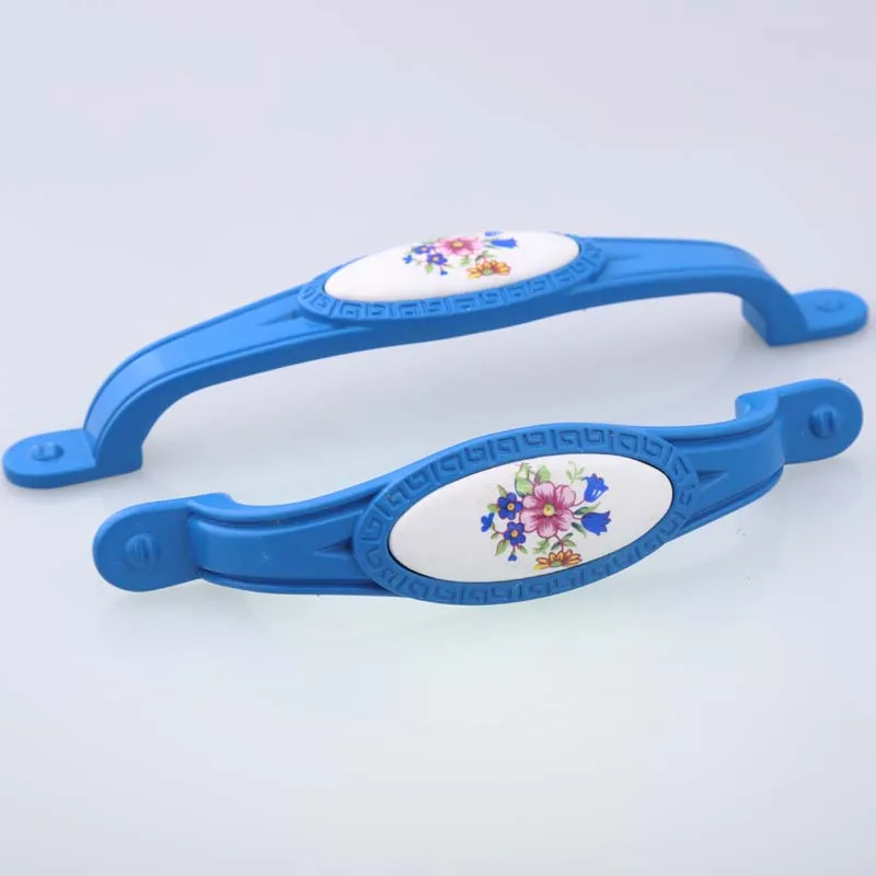 Ручка для выдвижного ящика кухонного шкафа 64/96/128 мм|dresser door handles|drawer pulls knobspull knob |