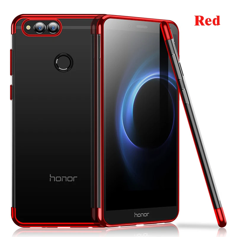 Роскошный мягкий ТПУ чехол для huawei Honor 10 Lite Honor 9 Lite Honor 8X Honor 9X Pro Coque чехол для huawei P20 Lite Pro Huawei P30 Lite Pro Huawei P10 Lite P Smart Plus чехол