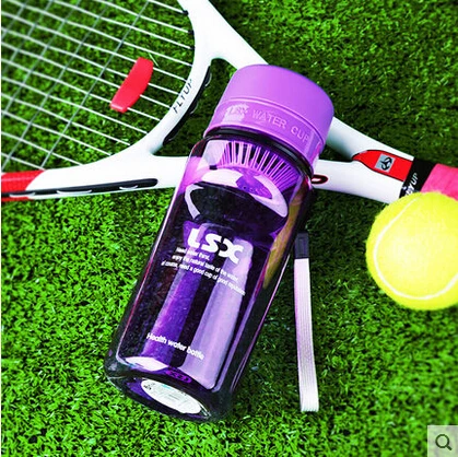 2019 New fashion sport style super large plastic bottle with creative design taking care of your health and life | Дом и сад