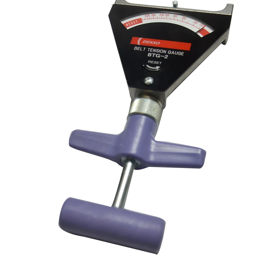 DENSO BTG 2 95506 телефон для измерения силы натяжения|tension meter|tension gaugeforce measure |
