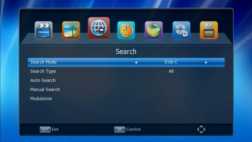 U2C dvb-t2 tv tuner тв приставка dvb t2 для России тюнер dvb t2 Wifi receiver dvb-t2 vga приставка для цифрового тв iptv HD TV Box dvb-c тюнер Служба поддержки Dolby AC3
