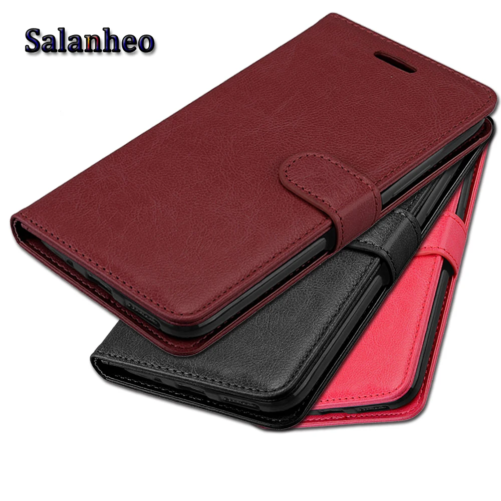 Чехлы для Huawei Y3 2017 чехол-книжка из искусственной кожи Y5 Llite чехол телефона |