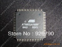 ATMEGA169V-8AU-ATMEL-TQFP-64-Original | Электронные компоненты и принадлежности