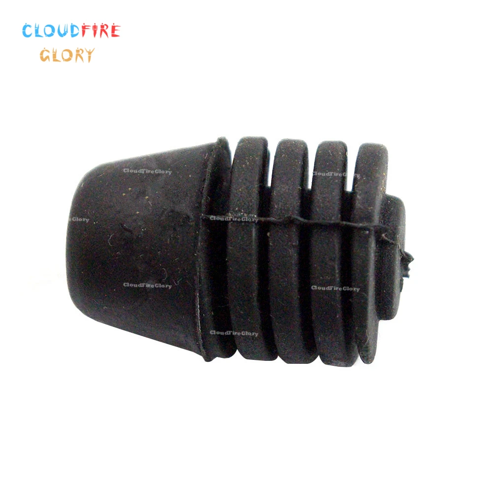 867827500A черная резиновая капота бампер стоп буфер для Volkswagen Bora Caddy Je tta Golf Passat Touran Skoda