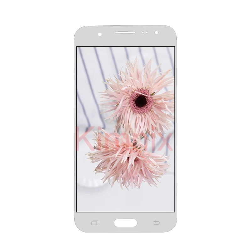 J7 ЖК дисплей для Samsung 2015 J700 сенсорный экран дигитайзер Galaxy SM J700F J700M J700H регулировка
