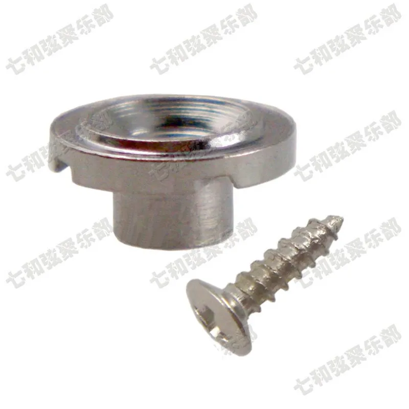 10 комплектов аксессуары для гитары| |