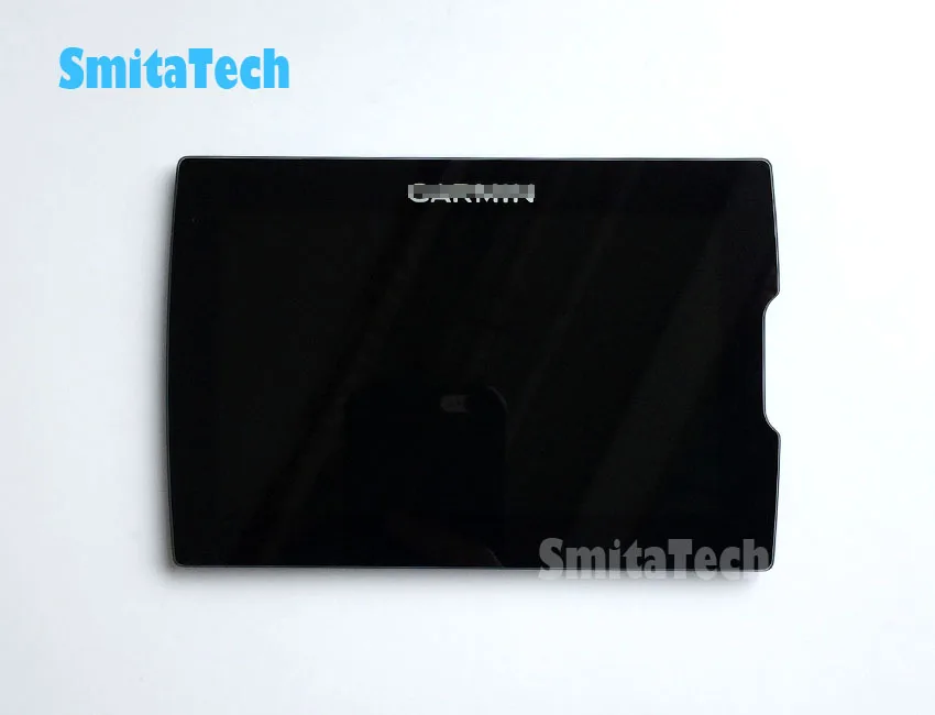 Панель с ЖК-дисплеем стеклянный дигитайзер для Garmin STRIKER chartplotter эхолот