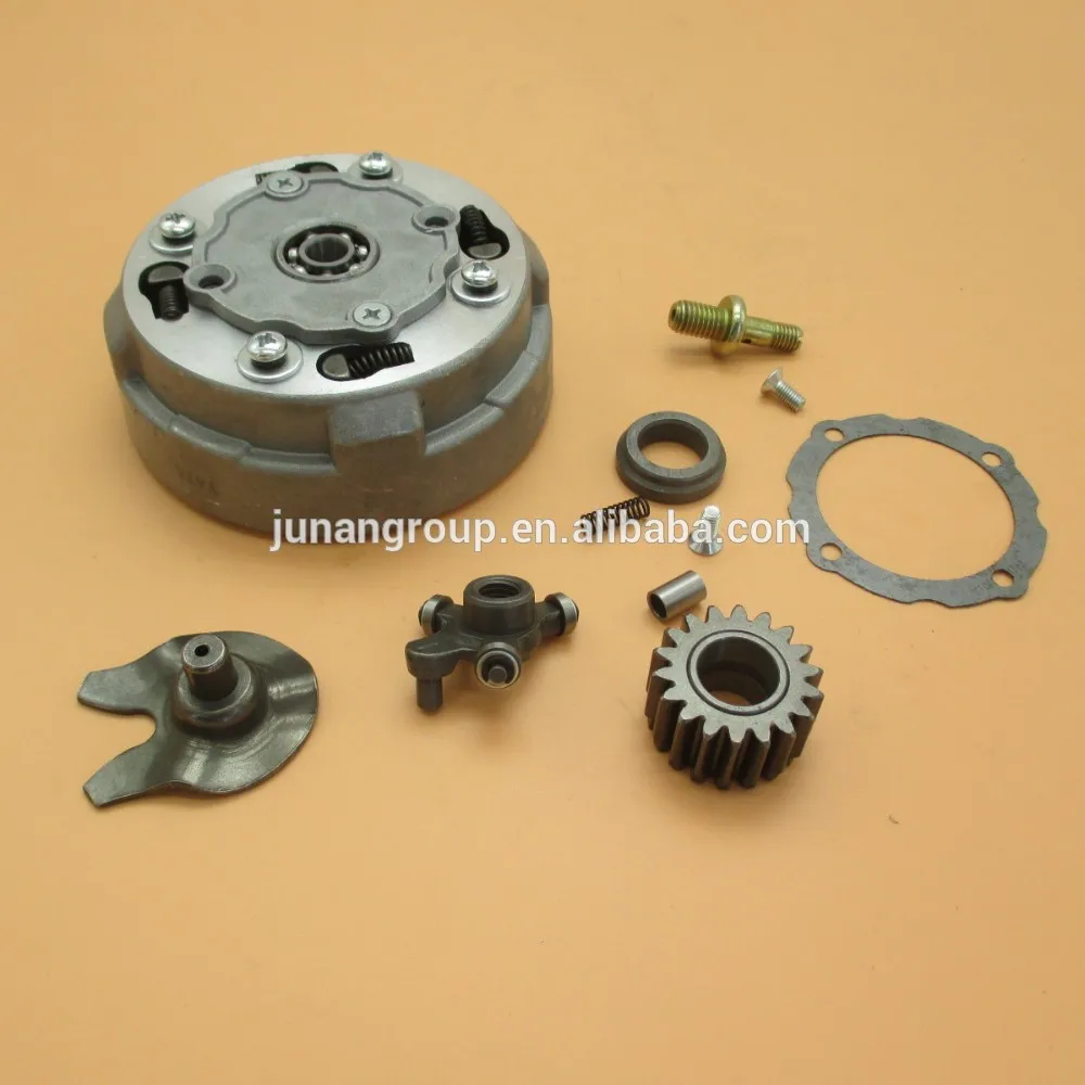 Двигатель 18T для KAZUMA Meerkat 50 Falcon 110 Redcat MPX 50CC 70CC 90CC 110CC Quad|110cc clutch|quad clutch110 engine |