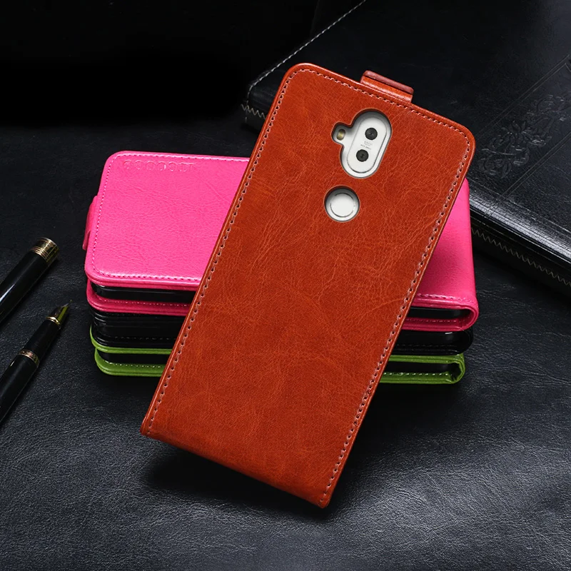 IDEWEI для Asus Zenfone 5 Lite ZC600KL чехол Роскошный кожаный флип 5Q защитный телефона задняя