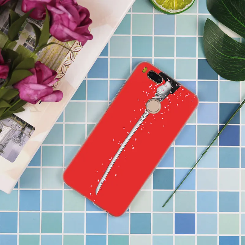 Прозрачный чехол MLLSE для Xiaomi Mi Play Pocophone F1 8 A1 A2 Lite 6 6Plus Mix 3 2S Redmi Note 4x5 S2 хит продаж |