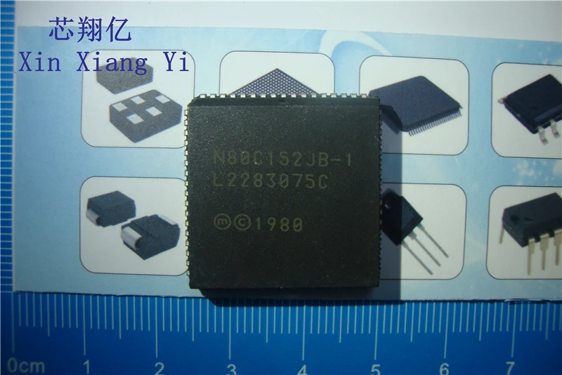 N80C152JB-1 N80C152JB PLCC-68 | Обустройство дома