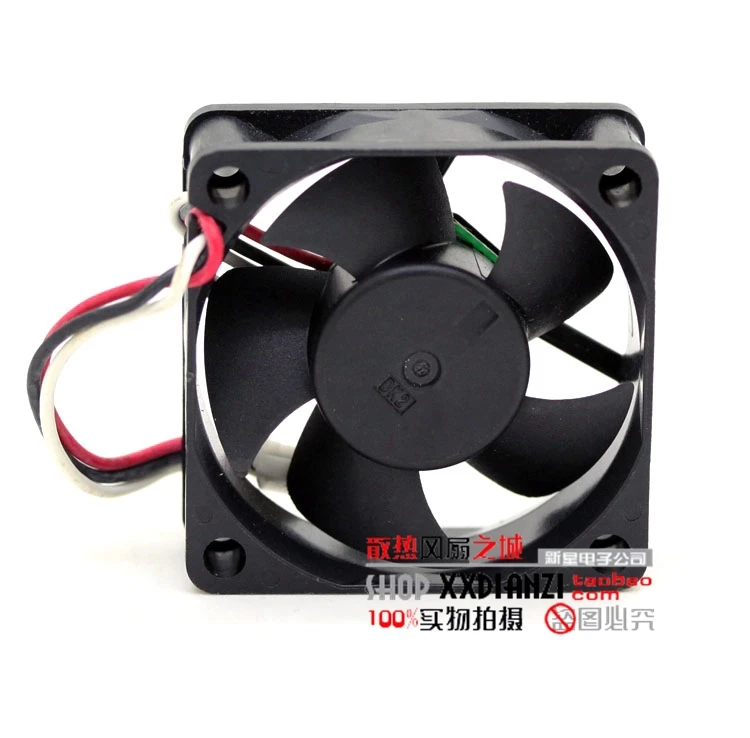Новый оригинальный для Nidec U35X12MS1A5 53J65 12V 0.05A 3510 бесшумный вентилятор охлаждения|silent