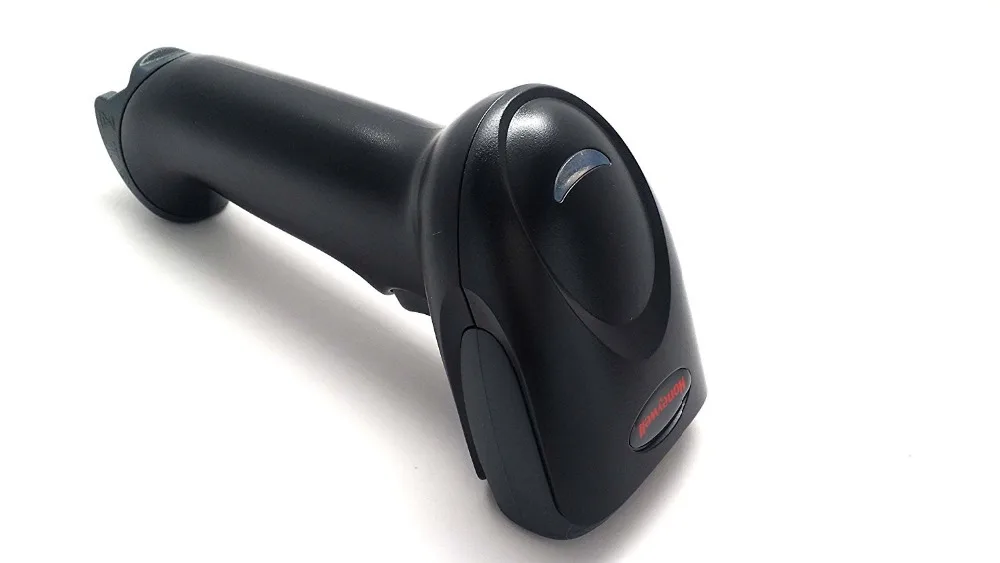 Honeywell Voyager 1452G2D комплект беспроводного сканера для обнаружения зон (1D PDF417 и 2D)