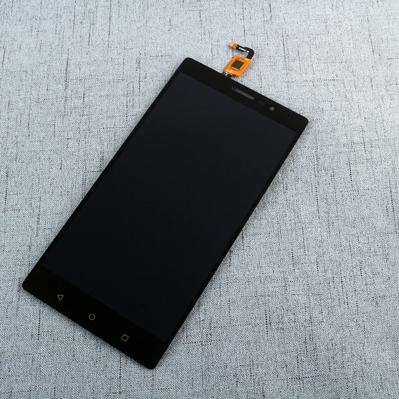 Ocolor для Lenovo phab2 Phab 2 PB2 650 650N 650M 650Y ЖК дисплей Дисплей и Сенсорный экран планшета