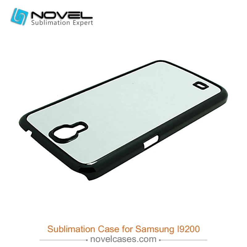 factory price 2d plastic blank phone shell For galaxy mega 6.3 9200 | Мобильные телефоны и аксессуары