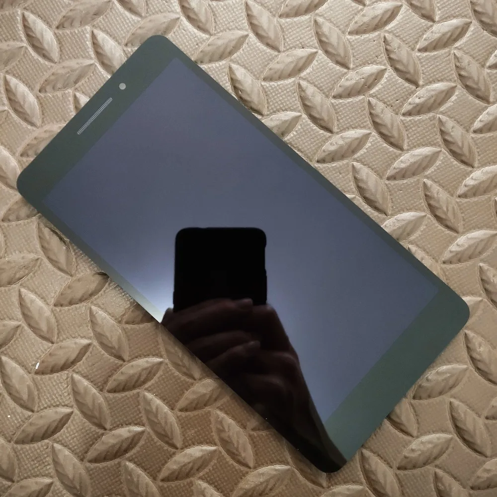 Оригинальный черный/белый 6 8 дюймов для Lenovo Phab Plus PB1-770N PB1-770M ЖК-дисплей сенсорный