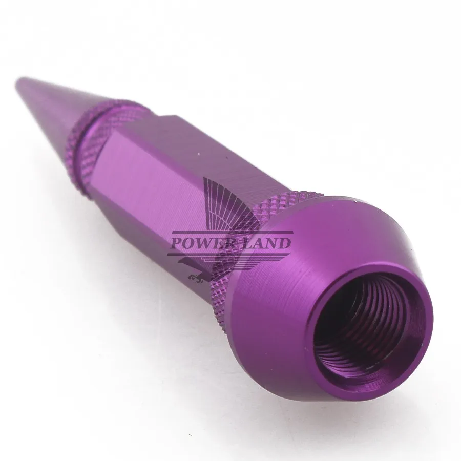 Универсальный автомобильный Стайлинг 4 шт./компл. велосипед автомобиль 60 мм