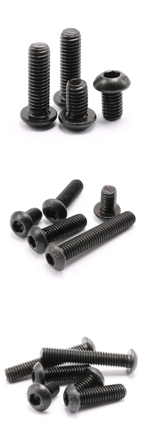 M2x8 Screw