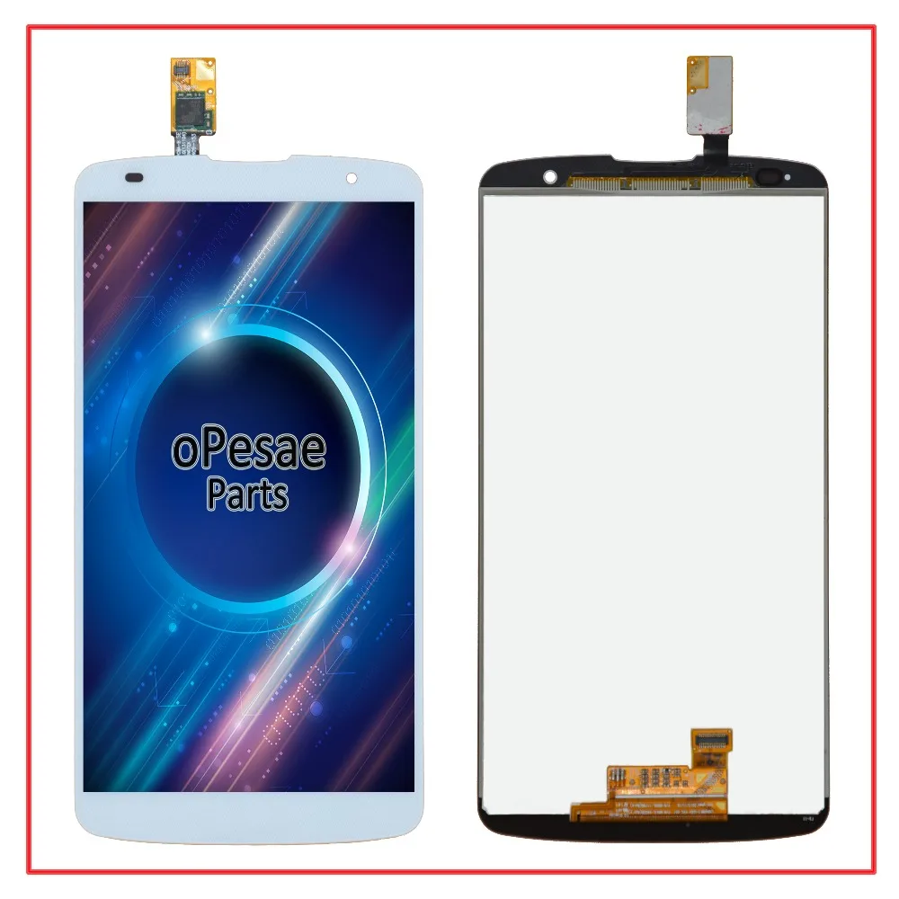 OPesea 5 9 ''для LG Optimus G Pro 2 F350 ЖК-дисплей панель сенсорный экран дигитайзер стекло