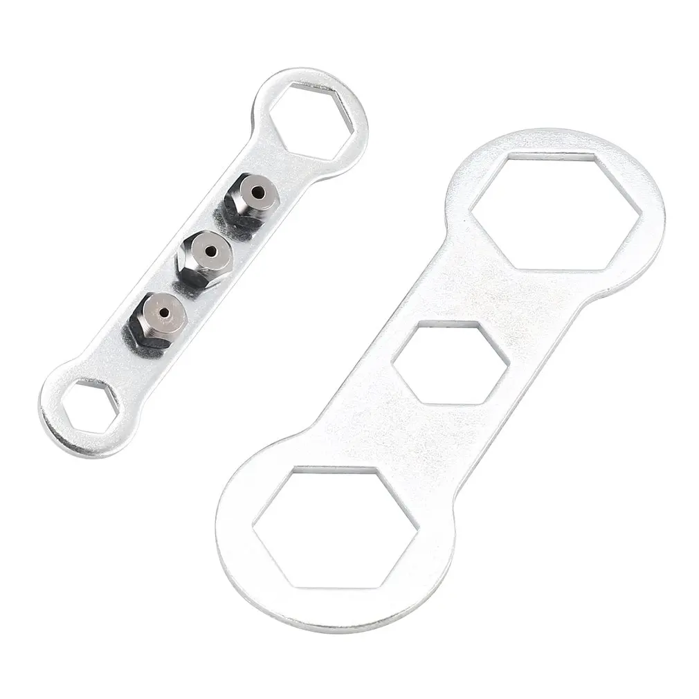 Rivet Gun for Cordless Drill Electric Nut Riveting Tool Adaptor Insert with 4 Nozzles | Инструменты