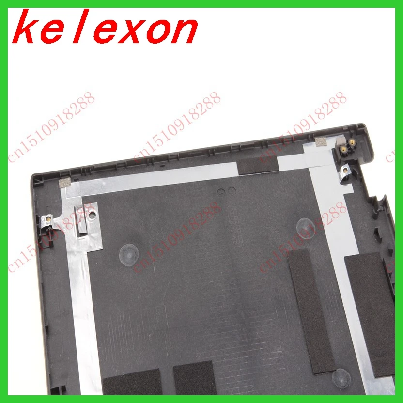 Серия LCD задняя крышка Крышка 14 &quotчерный 04X5521 для Lenovo ThinkPad T540 T540P W540|lids embroidery|lids bottle