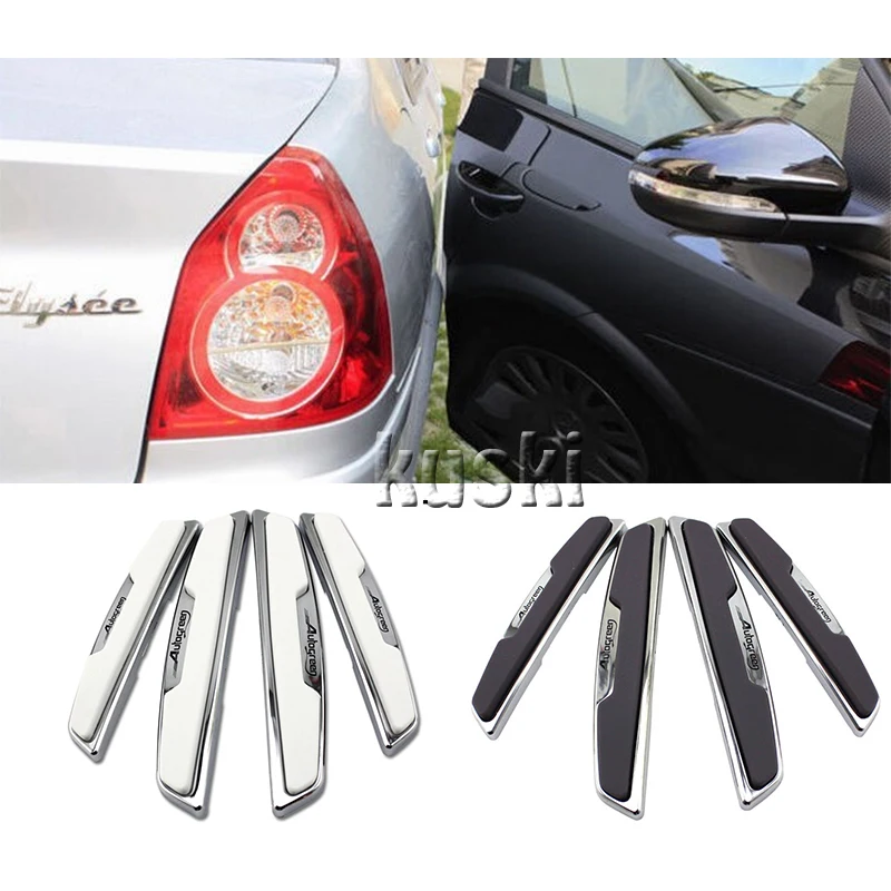 Протектор для двери автомобиля Стикеры Стайлинг Lexus RX NX GS CT200H GS300 RX350 RX300 Alfa Romeo 159 147