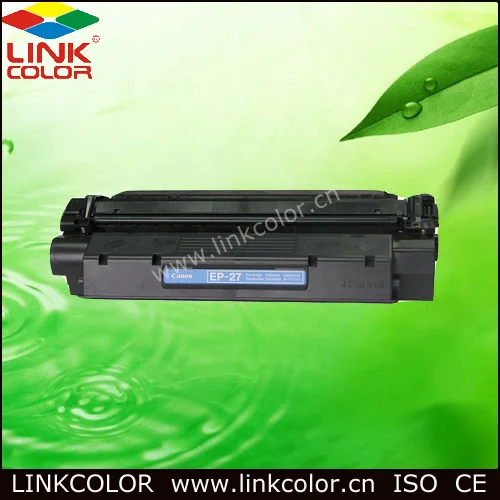 Картридж для CANON LBP 3200 /3220/3112 LBP3200/MF3110/MF5630/MF5650 (2500 страниц) совместимый с черным